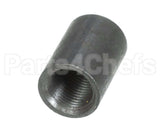 050C Dormont 1/2" Nps Threaded Coupler