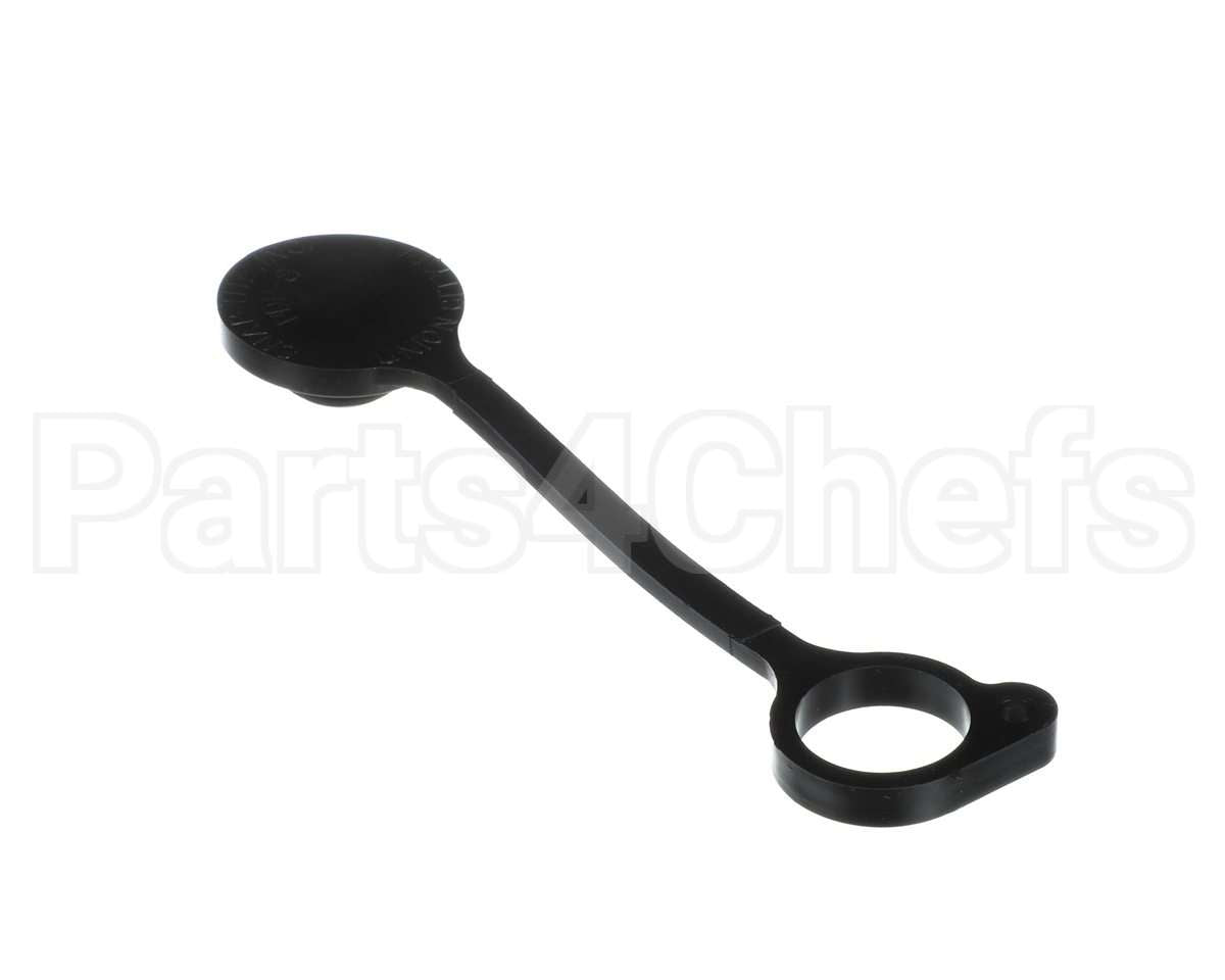 050DUSTCAP Dormont Dust Cap 1/2"