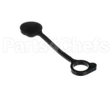 050DUSTCAP Dormont Dust Cap 1/2"