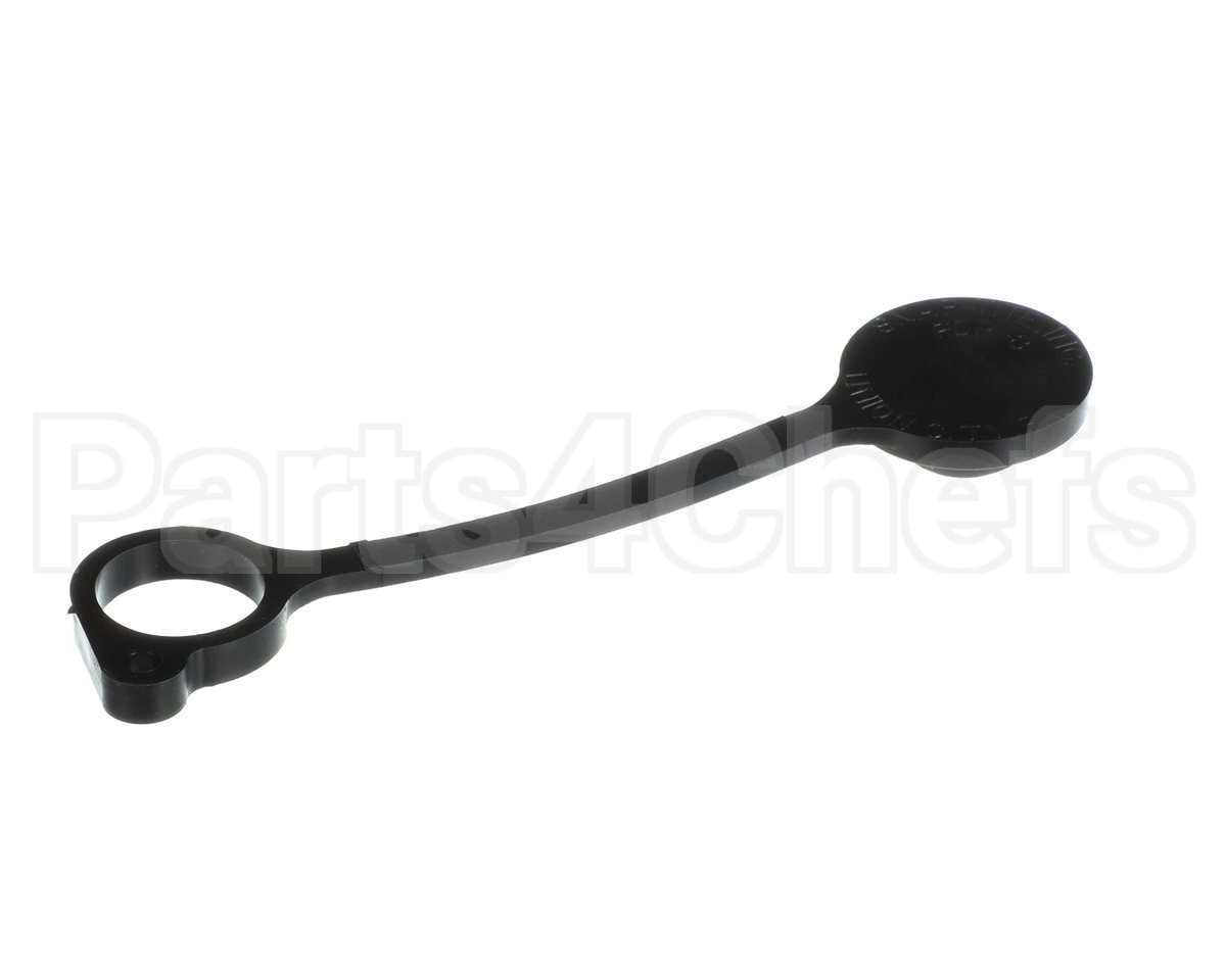 050DUSTCAP Dormont Dust Cap 1/2"