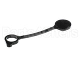 050DUSTCAP Dormont Dust Cap 1/2"