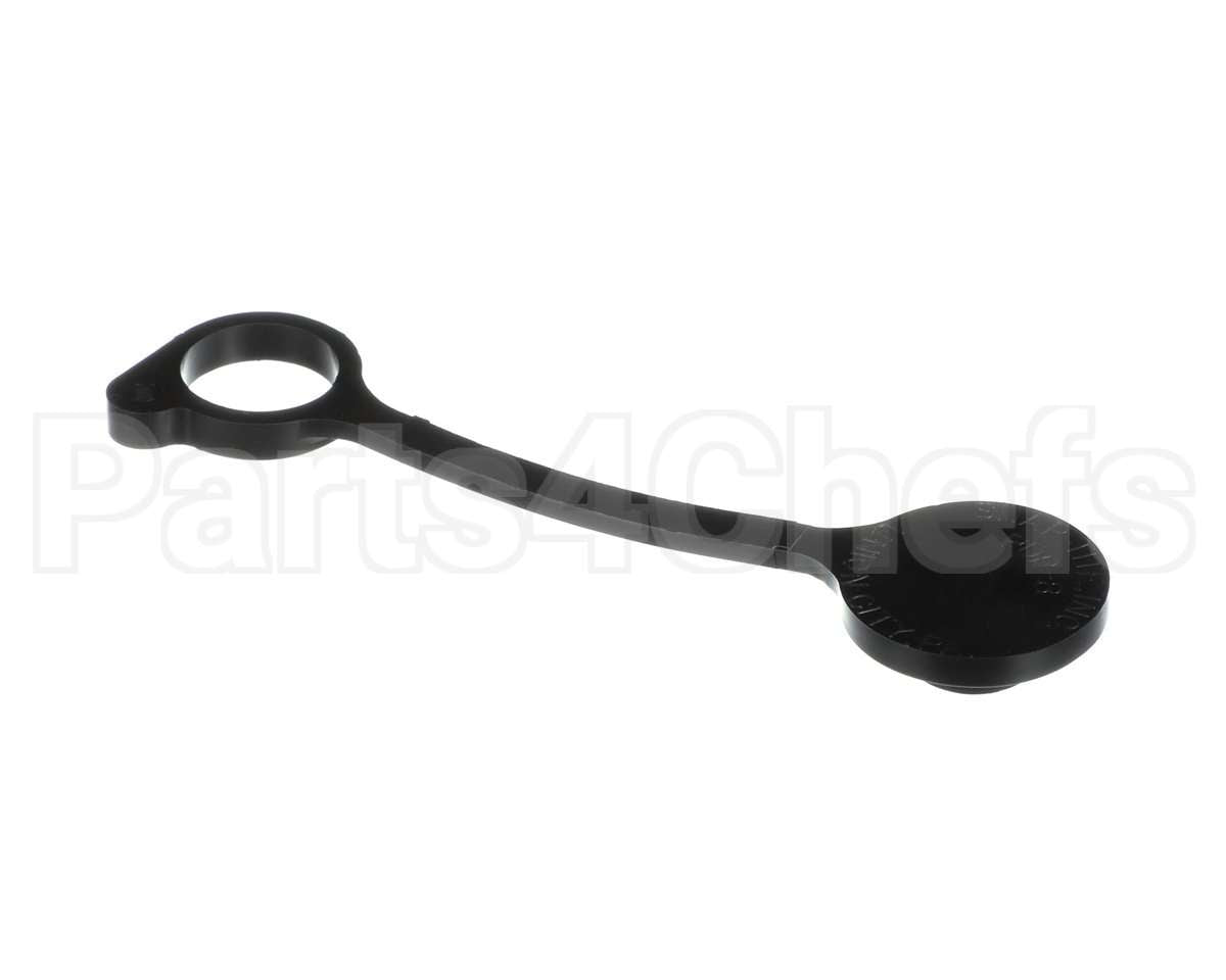 050DUSTCAP Dormont Dust Cap 1/2"