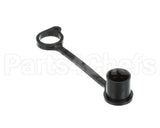 050DUSTPLUG Dormont Dust Plug 1/2"