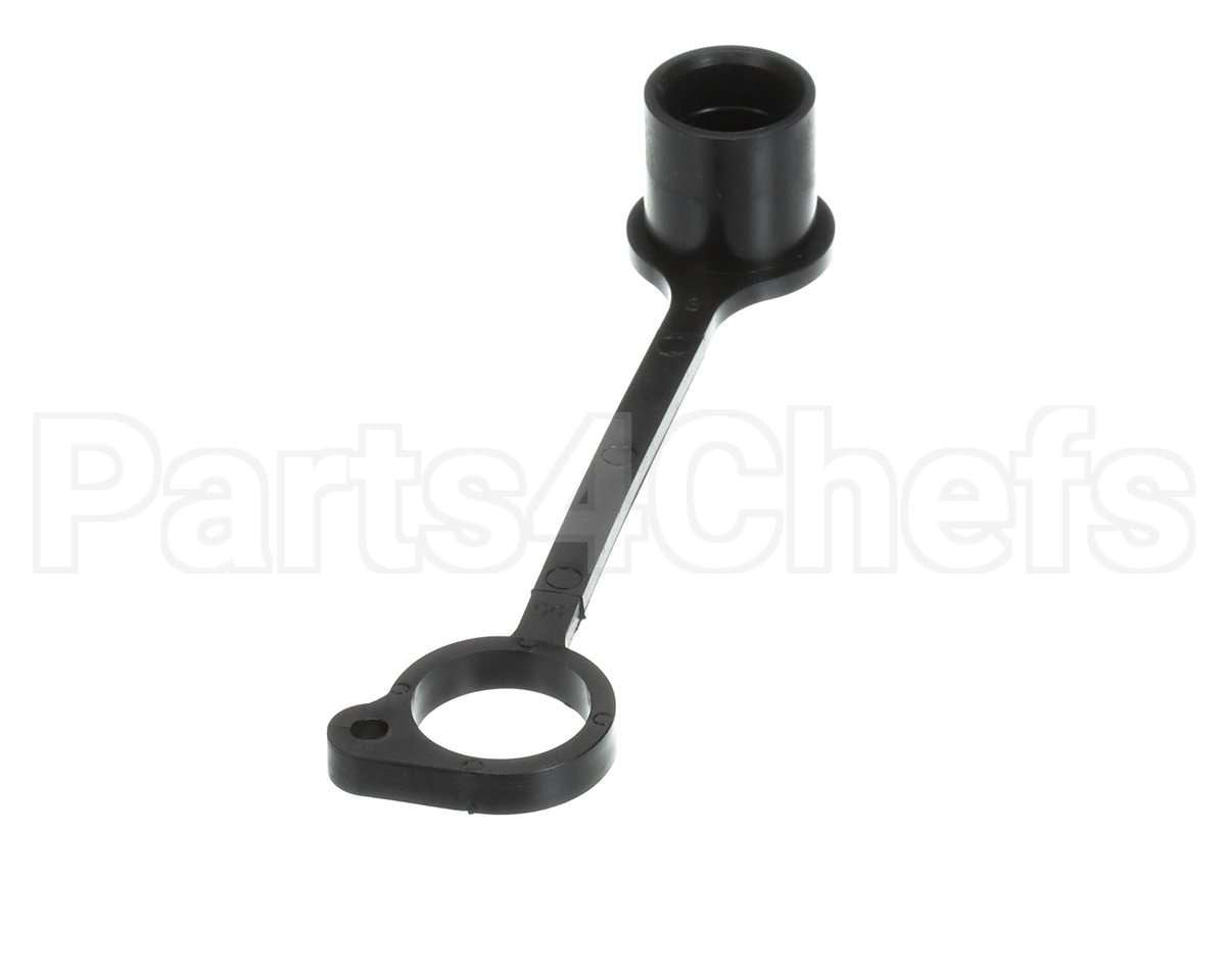 050DUSTPLUG Dormont Dust Plug 1/2"