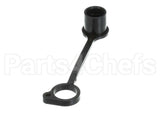 050DUSTPLUG Dormont Dust Plug 1/2"