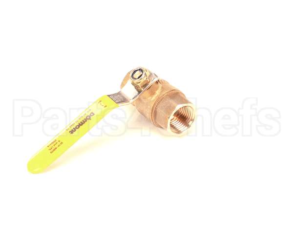 050FV Dormont 1/2 Fip X 1/2 Fip (Full Port Valve)