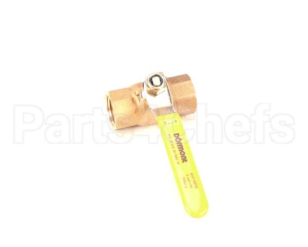 050FV Dormont 1/2 Fip X 1/2 Fip (Full Port Valve)