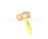 050FV Dormont 1/2 Fip X 1/2 Fip (Full Port Valve)