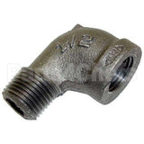 050SE Compatible Dormont Street Elbow 1/2"
