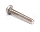 051-0146 Sipromac Screw 1024 X 1 Pan Phil Ss