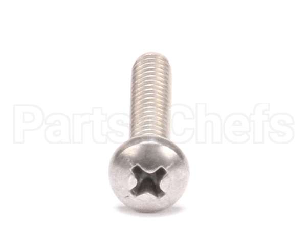 051-0146 Sipromac Screw 1024 X 1 Pan Phil Ss