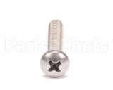 051-0146 Sipromac Screw 1024 X 1 Pan Phil Ss