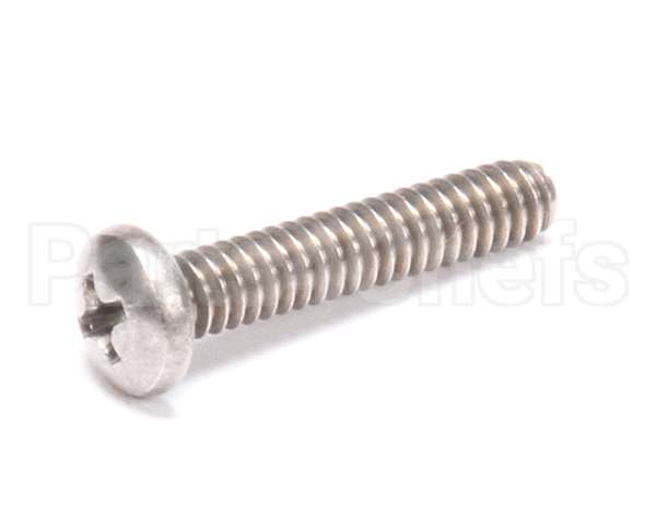 051-0146 Sipromac Screw 1024 X 1 Pan Phil Ss