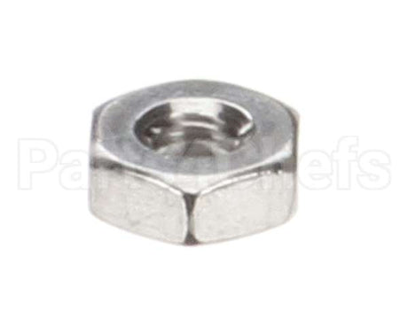 051-0550 Sipromac Nut # 8-32 Ss