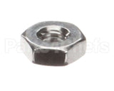 051-0550 Sipromac Nut # 8-32 Ss