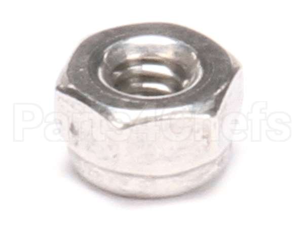 051-0572 Sipromac Nut # 1024 Nylon Lock Ss
