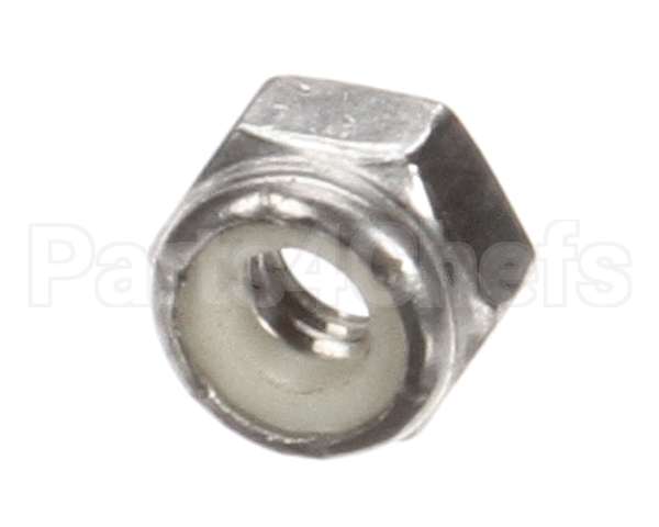 051-0581 Sipromac Nut 1420 Nylon Lock Ss