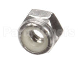 051-0581 Sipromac Nut 1420 Nylon Lock Ss