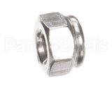 051-0581 Sipromac Nut 1420 Nylon Lock Ss