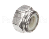 051-0581 Sipromac Nut 1420 Nylon Lock Ss