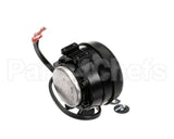 0510149 Hussmann Fan Motor Sscb17Bahem2 2800Rp