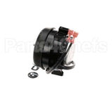 0510149 Hussmann Fan Motor Sscb17Bahem2 2800Rp