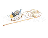 0510349 Hussmann Thermostat White Rodgers 17104B1