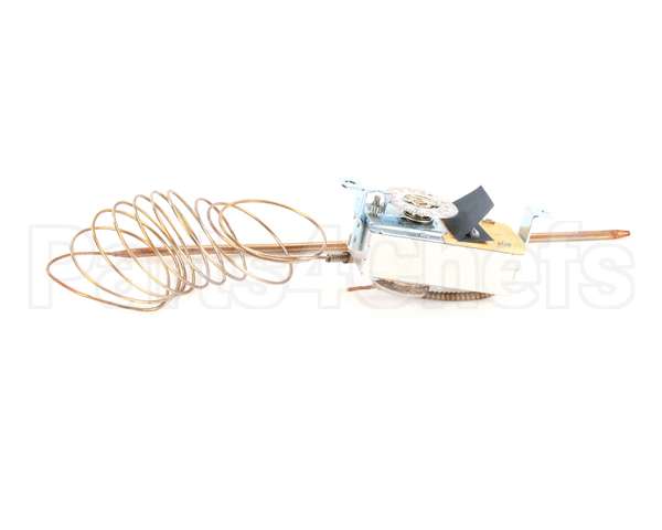 0510349 Hussmann Thermostat White Rodgers 17104B1