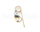 0510349 Hussmann Thermostat White Rodgers 17104B1