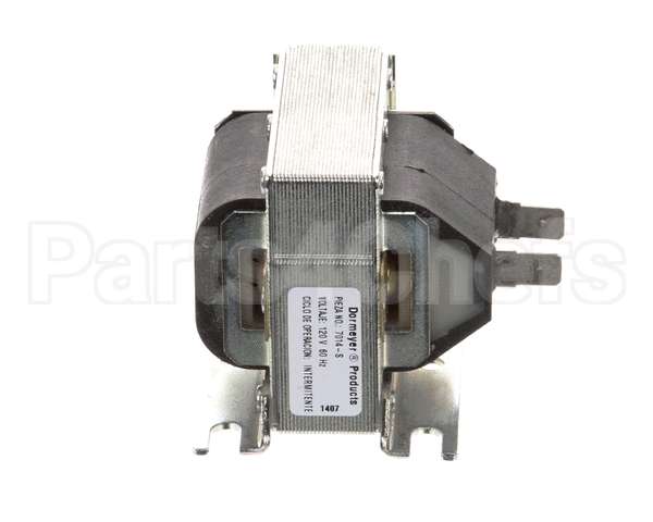 0510400-1 Champion - Moyer Diebel Solenoid 120V 60Hz Vc1000, Drilled
