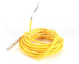 0510532 Hussmann Yellow Sensor - Ss Tip - 4M