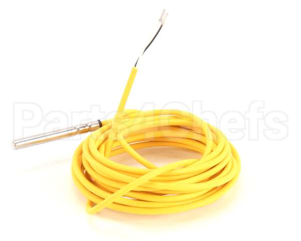 0510532 Hussmann Yellow Sensor - Ss Tip - 4M