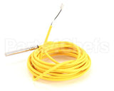 0510532 Hussmann Yellow Sensor - Ss Tip - 4M