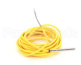 0510532 Hussmann Yellow Sensor - Ss Tip - 4M