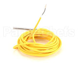0510532 Hussmann Yellow Sensor - Ss Tip - 4M