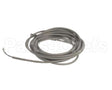 0510533 Hussmann Black Sensor -Ss Tip - 4M