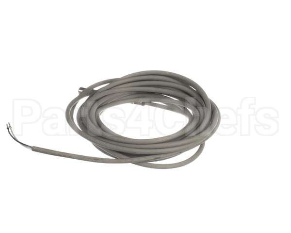 0510533 Hussmann Black Sensor -Ss Tip - 4M