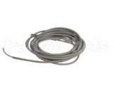 0510533 Hussmann Black Sensor -Ss Tip - 4M
