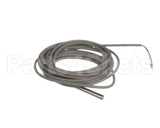 0510533 Hussmann Black Sensor -Ss Tip - 4M