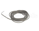 0510533 Hussmann Black Sensor -Ss Tip - 4M