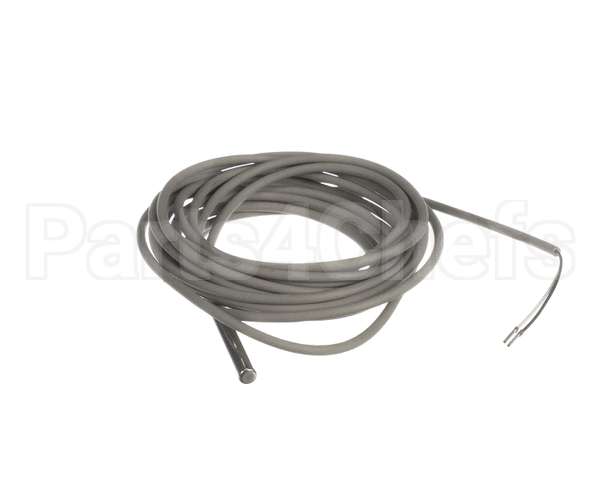 0510533 Hussmann Black Sensor -Ss Tip - 4M