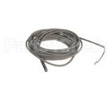 0510533 Hussmann Black Sensor -Ss Tip - 4M