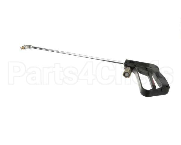0510571 Champion - Moyer Diebel Nozzle, Wash Down Complete