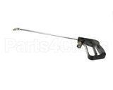 0510571 Champion - Moyer Diebel Nozzle, Wash Down Complete