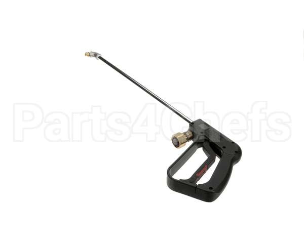 0510571 Champion - Moyer Diebel Nozzle, Wash Down Complete