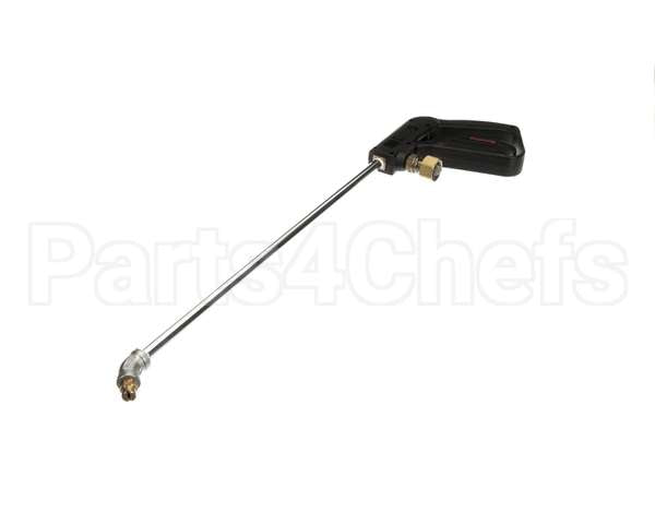 0510571 Champion - Moyer Diebel Nozzle, Wash Down Complete