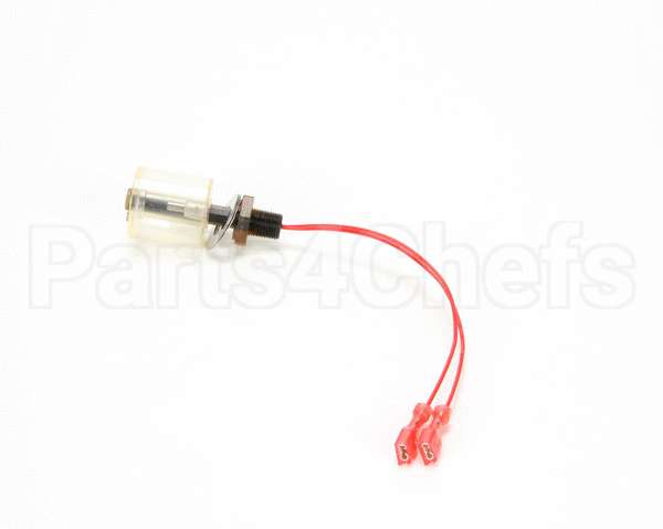 05106.0000 Bunn Float Switch W/Terminals,Leve