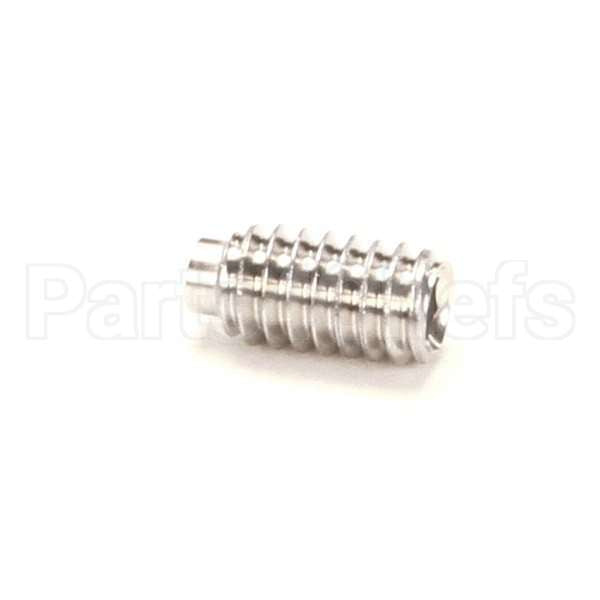 0510854 Compatible Champion Screw, Dog Pt 1/4-20X1/2 S/S