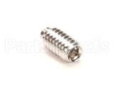 0510854 Champion - Moyer Diebel Screw,Dog Pt 1/4-20X1/2 S/S