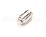 0510854 Champion - Moyer Diebel Screw,Dog Pt 1/4-20X1/2 S/S